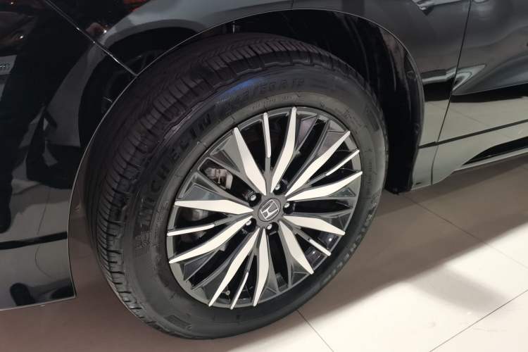 Used Honda Avancier 2020 370TURBO Four-Wheel Drive Premium Edition Left Front Wheel Hub