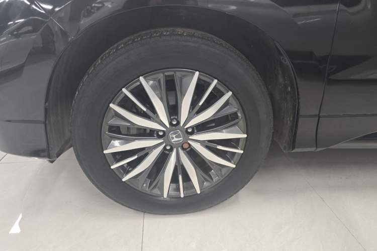 Used Honda Avancier 2020 370TURBO Two-Wheel Drive Luxury Edition Left Front Wheel Hub