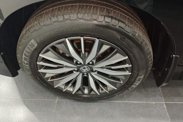 Used Honda Avancier 2020 370TURBO Four-Wheel Drive Premium Edition Left Front Wheel Hub