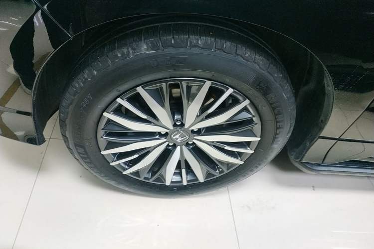 Used Honda Avancier 2020 370TURBO Four-Wheel Drive Premium Edition Left Front Wheel Hub