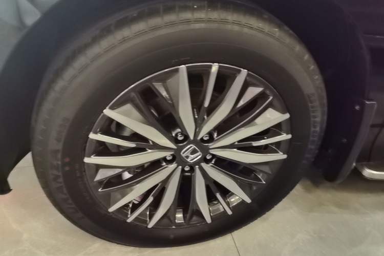 Used Honda Avancier 2020 370TURBO Two-Wheel Drive Luxury Edition Left Front Wheel Hub