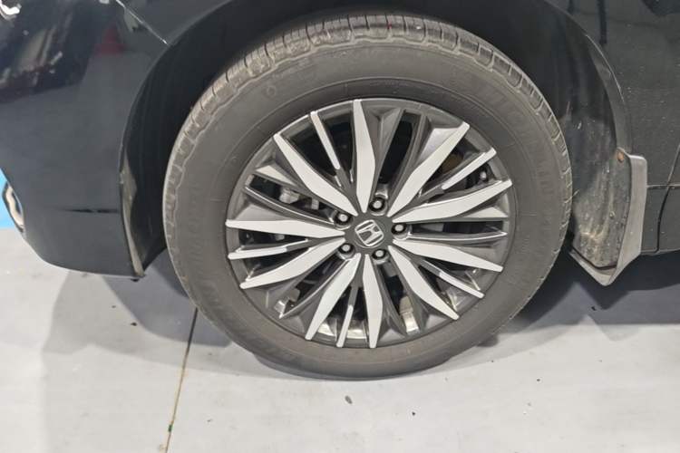 Used Honda Avancier 2020 370TURBO Four-Wheel Drive Premium Edition Left Front Wheel Hub