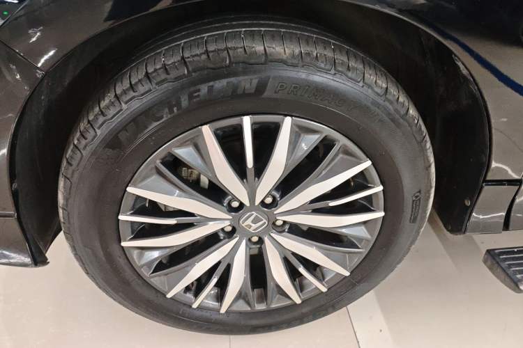 Used Honda Avancier 2020 370TURBO Four-Wheel Drive Premium Edition Left Front Wheel Hub