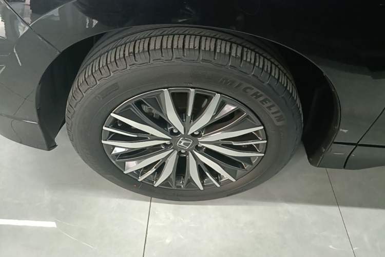 Used Honda Avancier 2020 370TURBO Four-Wheel Drive Premium Edition Left Front Wheel Hub