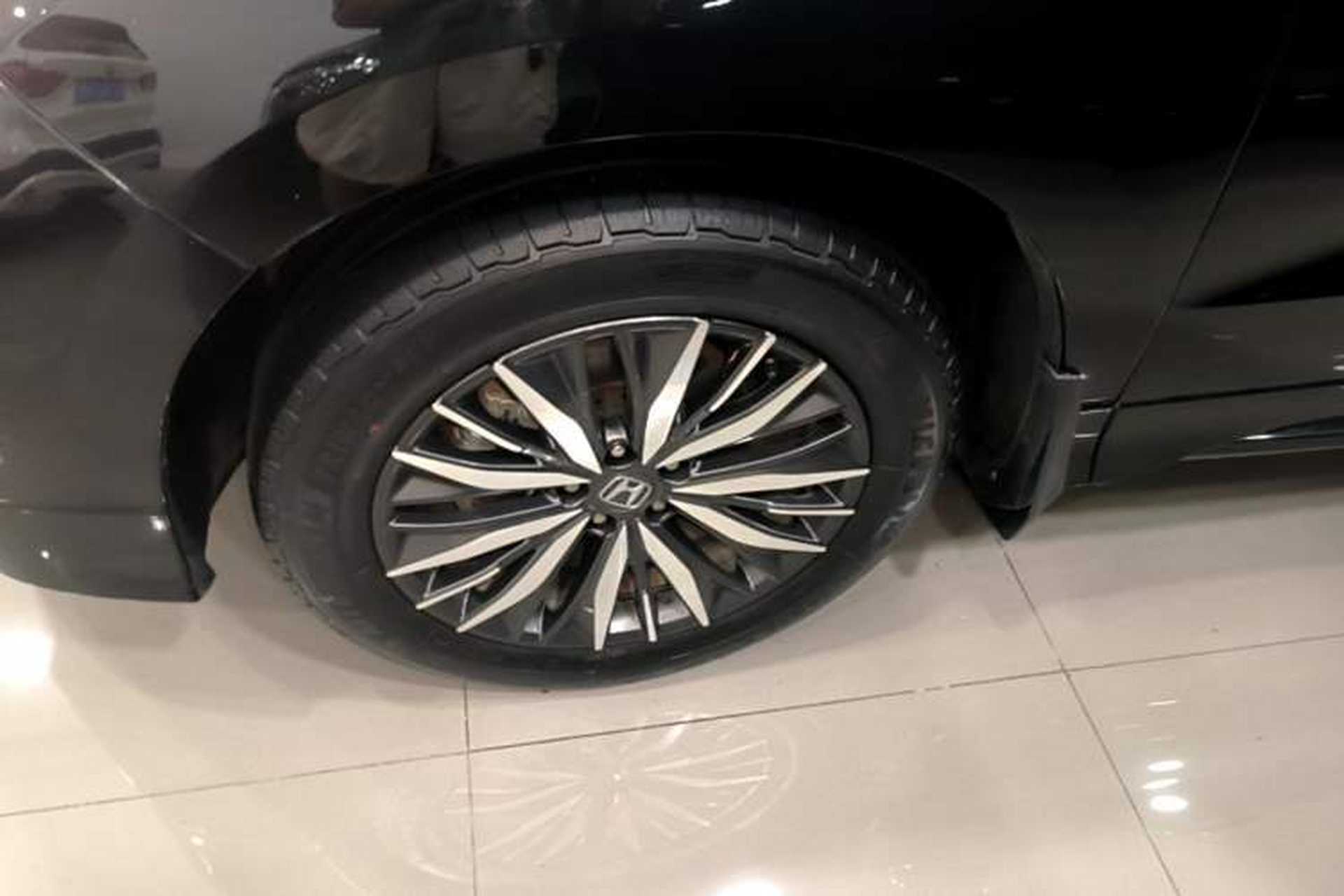 Used Honda Avancier 2020 370TURBO Four-Wheel Drive Premium Edition Left Front Wheel Hub