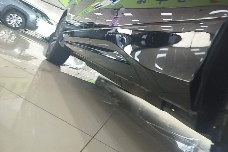 Used Honda Avancier 2020 370TURBO Four-Wheel Drive Supreme Edition Left Side Sill