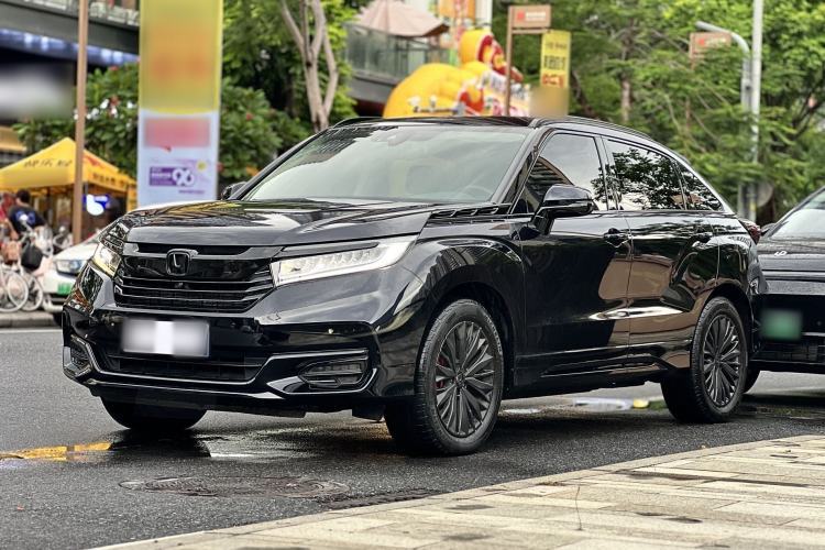 Used Honda Avancier 2020 370TURBO Four-Wheel Drive Supreme Edition Guazi used car, China used car export, Used car for sale, Used  cars, Cheapest cars for sale