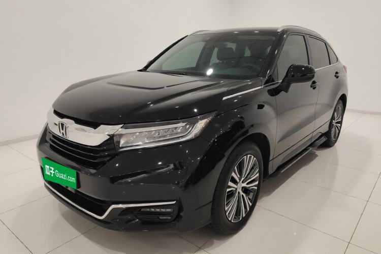 Used Honda Avancier 2020 240TURBO Front-Wheel Drive Smart Edition Guazi used car, China used car export, Used car for sale, Used  cars, Cheapest cars for sale