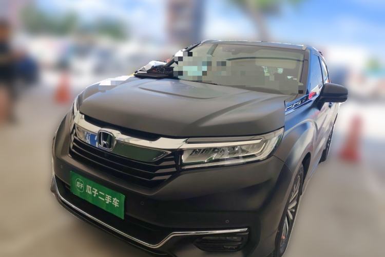 Used Honda Avancier 2020 370TURBO Four-Wheel Drive Supreme Edition Guazi used car, China used car export, Used car for sale, Used  cars, Cheapest cars for sale