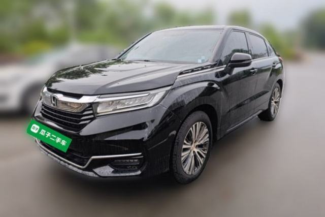 Ojetý Honda Avancier 2020 240TURBO Front-Wheel Drive Smart Edition