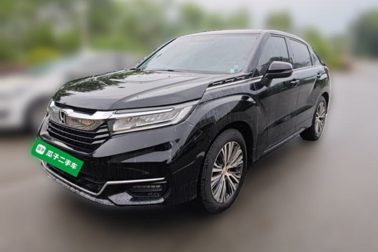 Used Honda Avancier 2020 240TURBO Front-Wheel Drive Smart Edition Guazi used car, China used car export, Used car for sale, Used  cars, Cheapest cars for sale