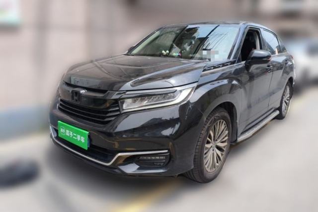 Used Honda Avancier 2020 370TURBO Two-Wheel Drive Luxury Edition
