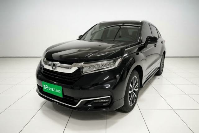 Honda Avancier 2020 370TURBO Four-Wheel Drive Premium Edition مستعملة