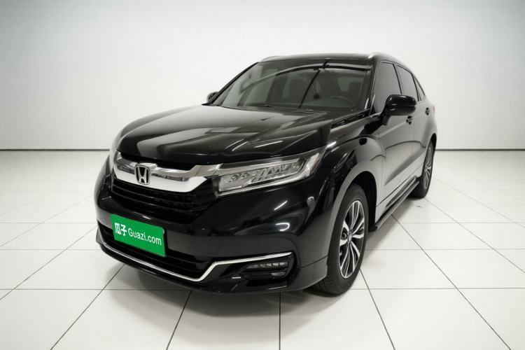 Używany Honda Avancier 2020 370TURBO Four-Wheel Drive Premium Edition Guazi used car, China used car export, Used car for sale, Used cars, Cheapest cars for sale