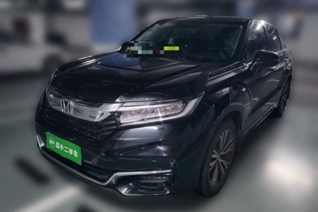 Used Honda Avancier 2020 240TURBO Front-Wheel Drive Smart Edition