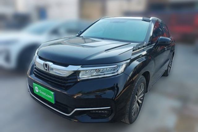 Used Honda Avancier 2020 370TURBO Four-Wheel Drive Premium Edition