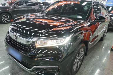 Used Honda Avancier 2020 240TURBO Two-Wheel Drive Comfort Edition
