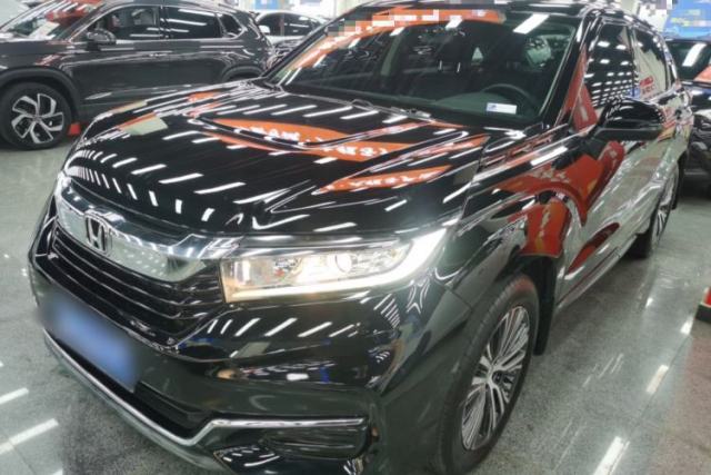 Used Honda Avancier 2020 240TURBO Two-Wheel Drive Comfort Edition