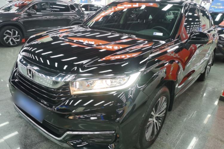 Used Honda Avancier 2020 240TURBO Two-Wheel Drive Comfort Edition Guazi used car, China used car export, Used car for sale, Used  cars, Cheapest cars for sale