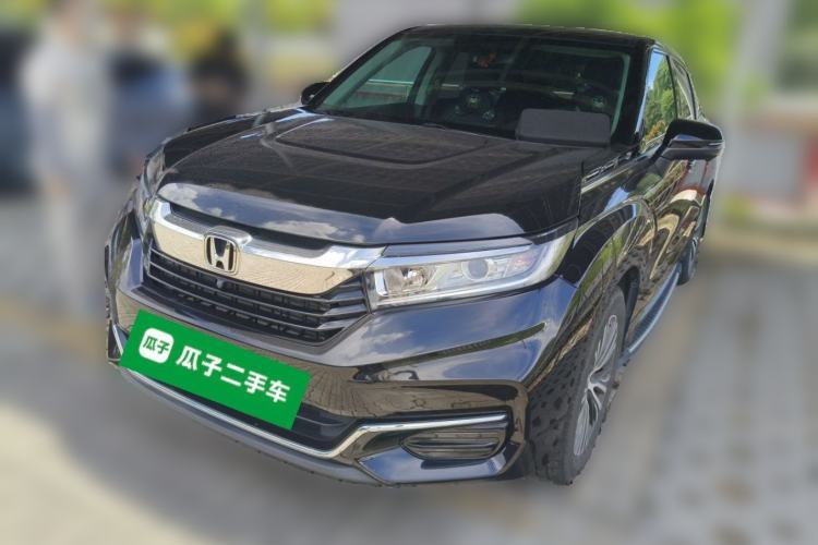 Used Honda Avancier 2020 240TURBO Two-Wheel Drive Comfort Edition Guazi used car, China used car export, Used car for sale, Used  cars, Cheapest cars for sale