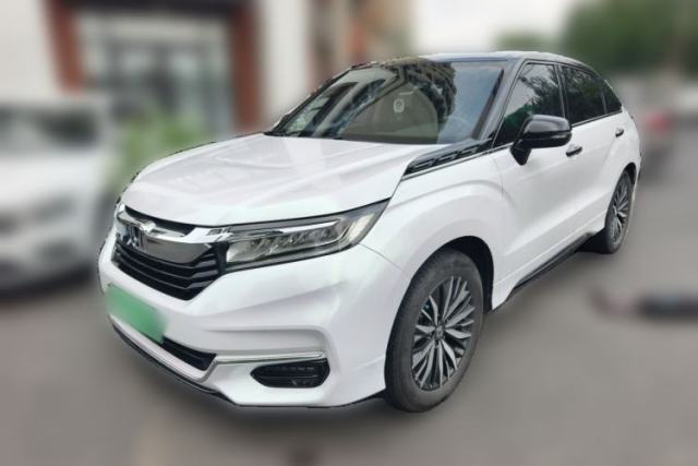 Used Honda Avancier 2020 370TURBO Two-Wheel Drive Luxury Edition
