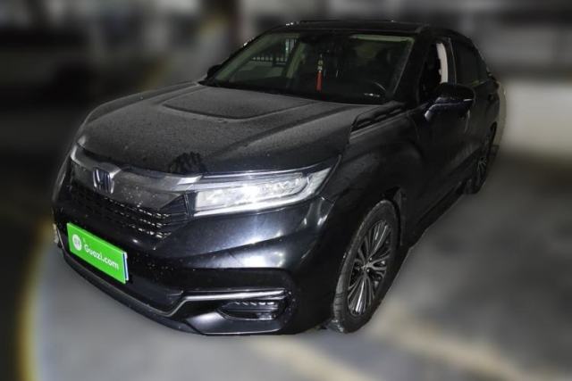 Used Honda Avancier 2020 240TURBO Two-Wheel Drive Premium Edition