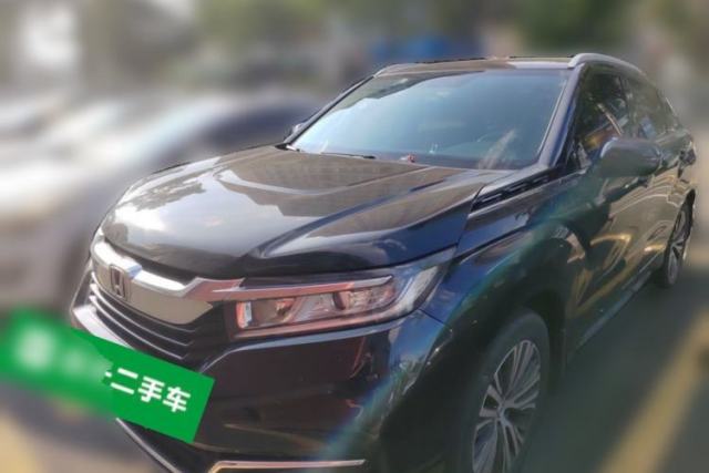 Honda Avancier 2020 240TURBO Two-Wheel Drive Comfort Edition usado