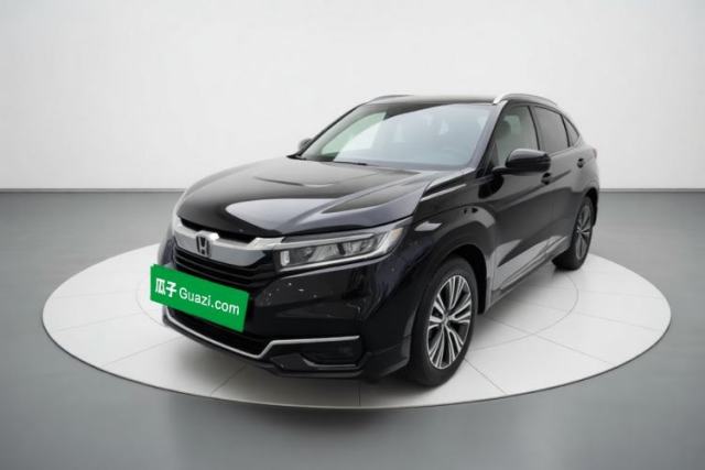 Honda Avancier 2020 240TURBO Two-Wheel Drive Comfort Edition d’occasion