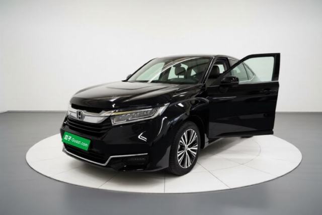 Honda Avancier 2020 240TURBO Two-Wheel Drive Premium Edition مستعملة