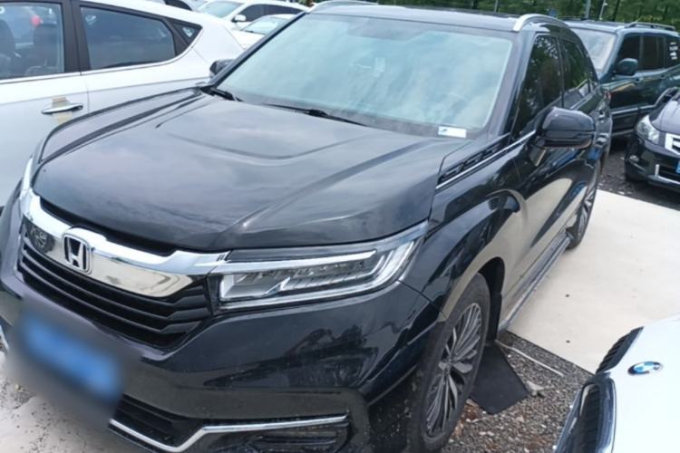 Used Honda Avancier 2020 370TURBO Two-Wheel Drive Luxury Edition Guazi used car, China used car export, Used car for sale, Used  cars, Cheapest cars for sale