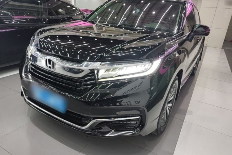 Used Honda Avancier 2020 370TURBO Two-Wheel Drive Luxury Edition Guazi used car, China used car export, Used car for sale, Used  cars, Cheapest cars for sale