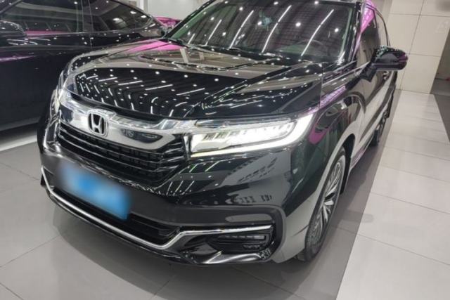 Used Honda Avancier 2020 370TURBO Two-Wheel Drive Luxury Edition