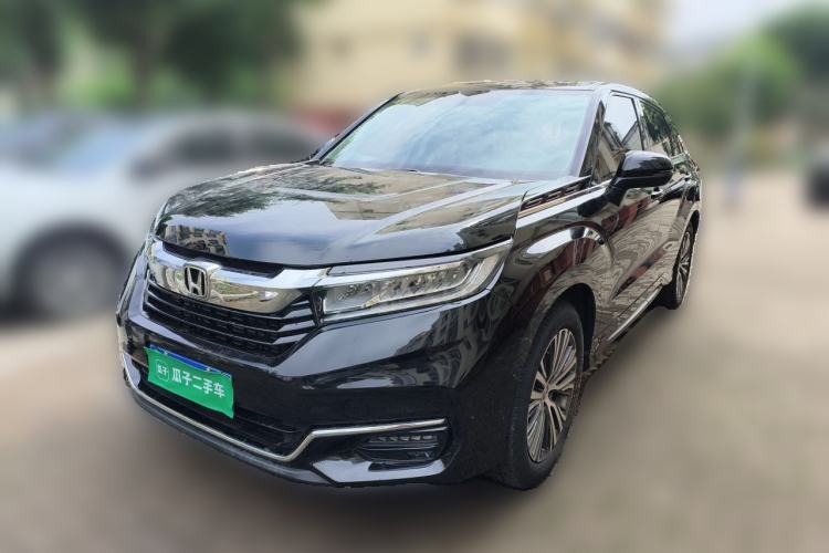 Used Honda Avancier 2020 240TURBO Front-Wheel Drive Smart Edition Guazi used car, China used car export, Used car for sale, Used  cars, Cheapest cars for sale