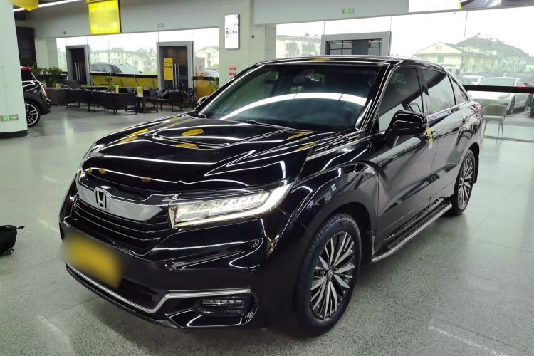 Used Honda Avancier 2020 370TURBO Two-Wheel Drive Luxury Edition Guazi used car, China used car export, Used car for sale, Used  cars, Cheapest cars for sale