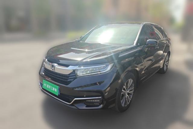 Used Honda Avancier 2020 240TURBO Front-Wheel Drive Smart Edition