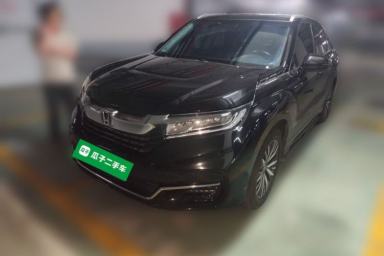 Used Honda Avancier 2020 370TURBO Four-Wheel Drive Premium Edition