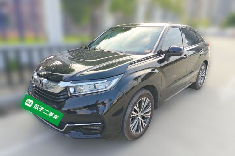 Used Honda Avancier 2020 240TURBO Two-Wheel Drive Comfort Edition Guazi used car, China used car export, Used car for sale, Used  cars, Cheapest cars for sale