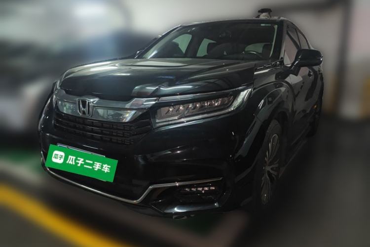 Used Honda Avancier 2020 240TURBO Two-Wheel Drive Premium Edition Guazi used car, China used car export, Used car for sale, Used  cars, Cheapest cars for sale