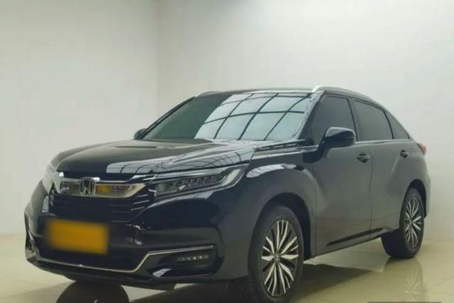 Used Honda Avancier 2020 370TURBO Four-Wheel Drive Premium Edition