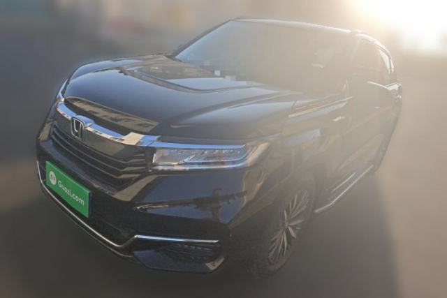 Used Honda Avancier 2020 370TURBO Four-Wheel Drive Premium Edition