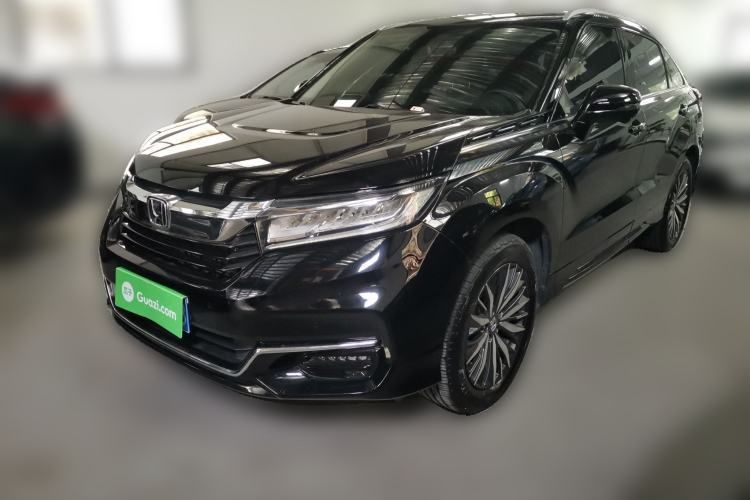 Used Honda Avancier 2020 370TURBO Four-Wheel Drive Premium Edition Guazi used car, China used car export, Used car for sale, Used cars, Cheapest cars for sale