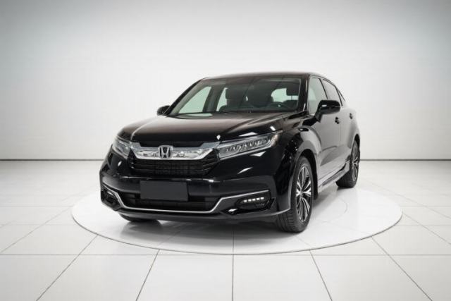 Used Honda Avancier 2020 240TURBO Front-Wheel Drive Smart Edition