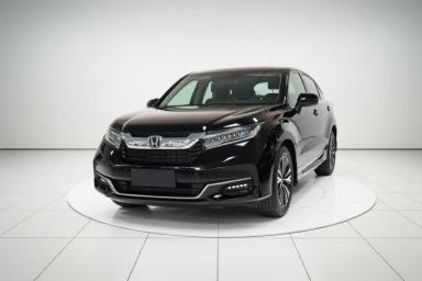 Used Honda Avancier 2020 240TURBO Front-Wheel Drive Smart Edition
