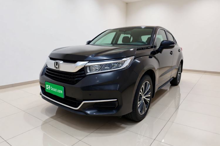 Used Honda Avancier 2020 240TURBO Two-Wheel Drive Comfort Edition Guazi used car, China used car export, Used car for sale, Used  cars, Cheapest cars for sale
