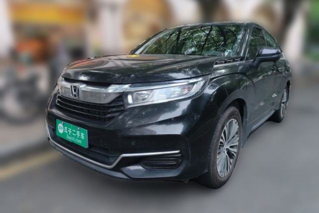 Used Honda Avancier 2020 240TURBO Two-Wheel Drive Comfort Edition