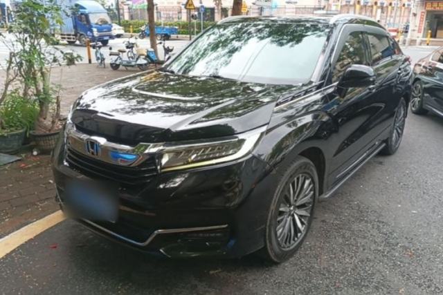 Used Honda Avancier 2020 370TURBO Four-Wheel Drive Premium Edition