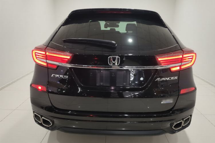 Used Honda Avancier 2020 240TURBO Front-Wheel Drive Smart Edition Rear