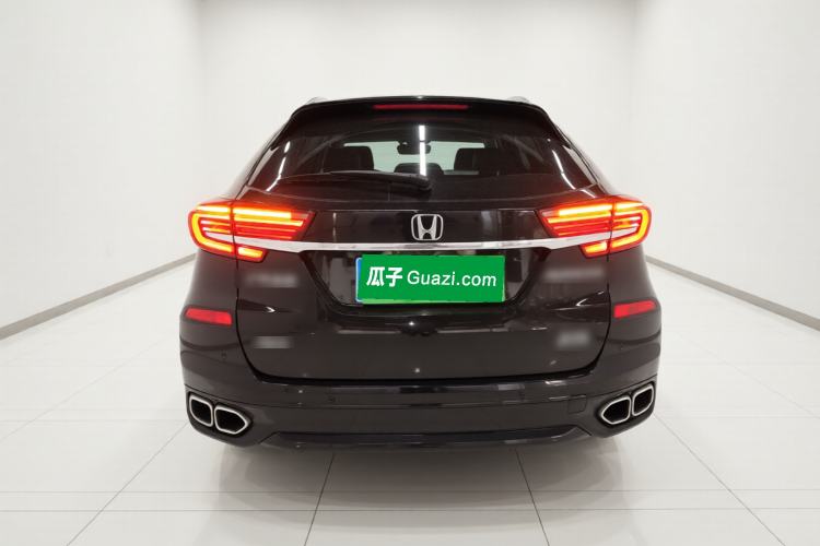 Used Honda Avancier 2020 370TURBO Four-Wheel Drive Premium Edition Rear