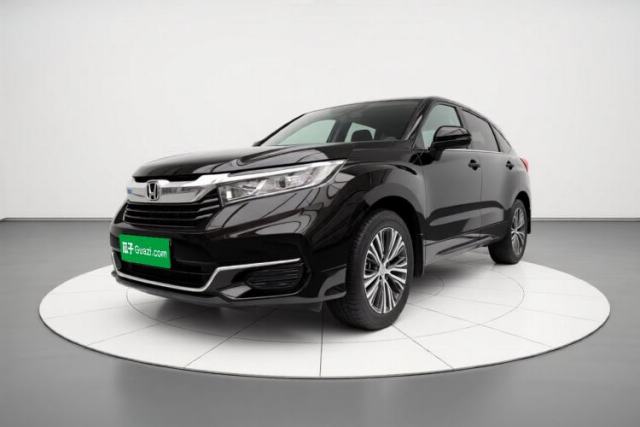 Used Honda Avancier 2020 240TURBO Two-Wheel Drive Comfort Edition