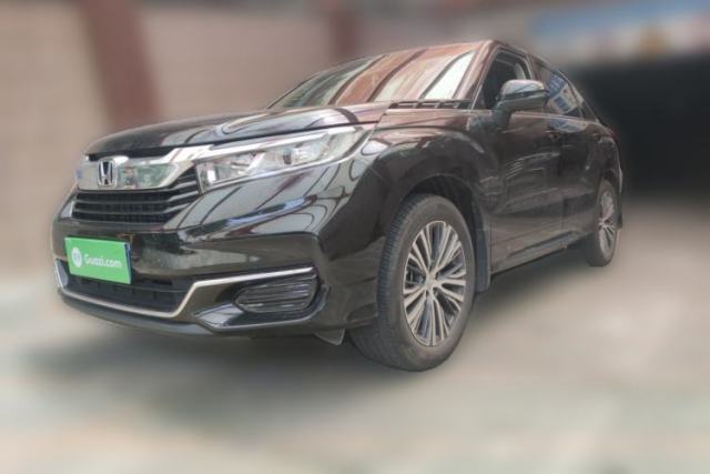 Used Honda Avancier 2020 240TURBO Two-Wheel Drive Comfort Edition
